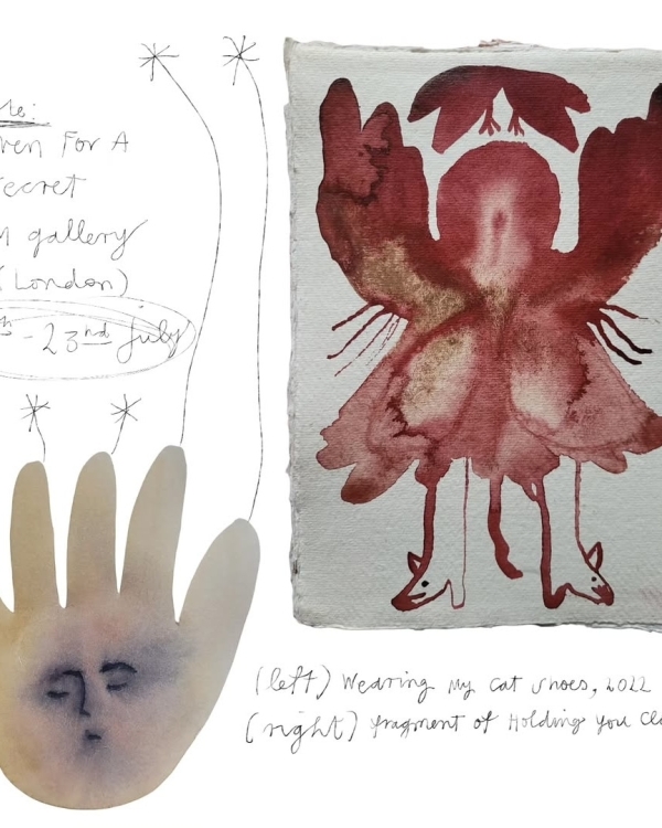 Спецпроект: молодые российские поэты говорят о любви