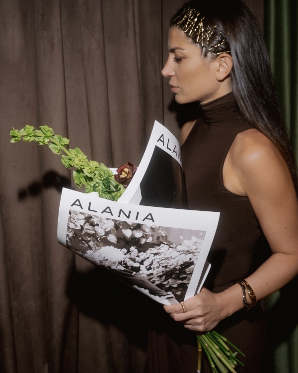 Камерность как искусство. Знакомимся с ивент-декораторами Alania