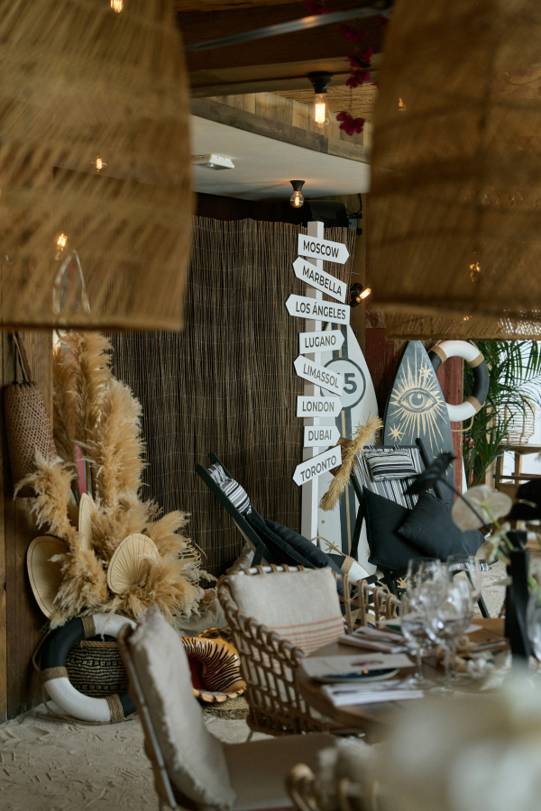 Агентства Dubova Events