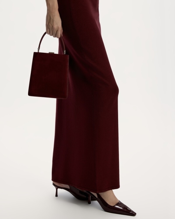 Язык любви — сумки. Показываем такие, которые