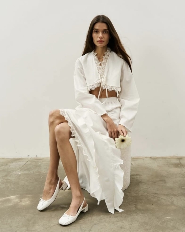 «Счастье напрокат»: лучшие сервисы аренды вечерних образов