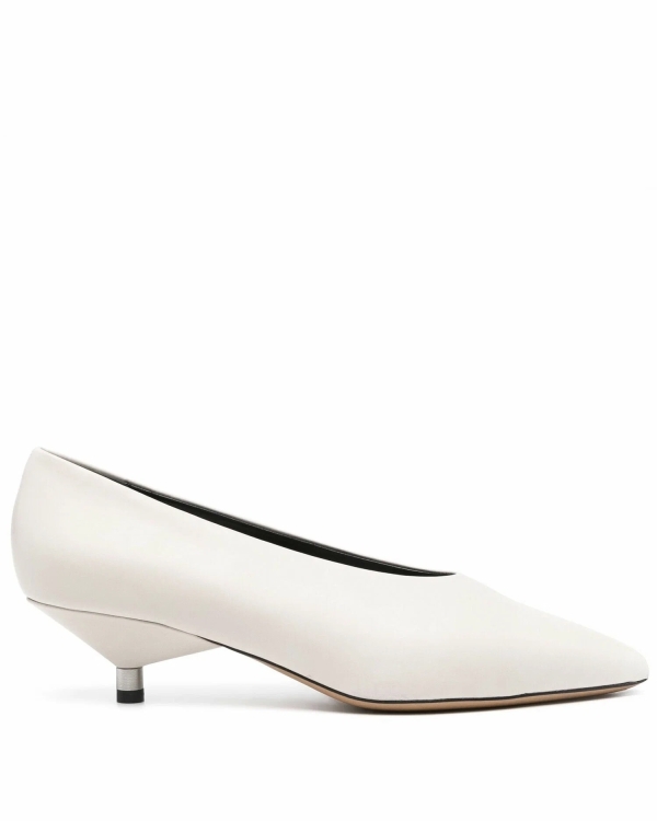 Свадебные туфли, которые никогда не выйдут из