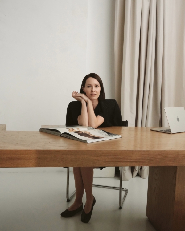 «Арт-дирекшн — это не просто красивый декор,