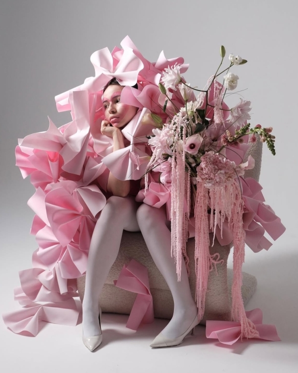 Где искать самые модные букеты в Москве