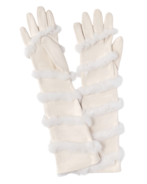 Где купить перчатки для свадебного образа?