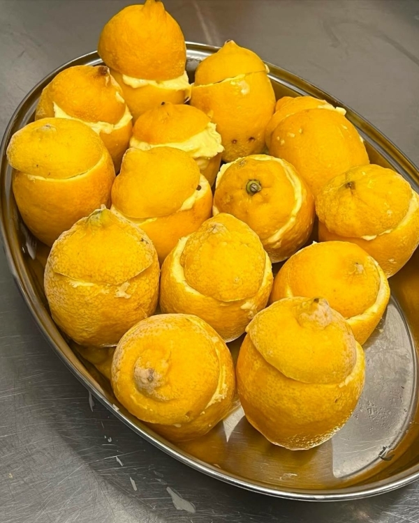 Модные и актуальные идеи оформления десертов от