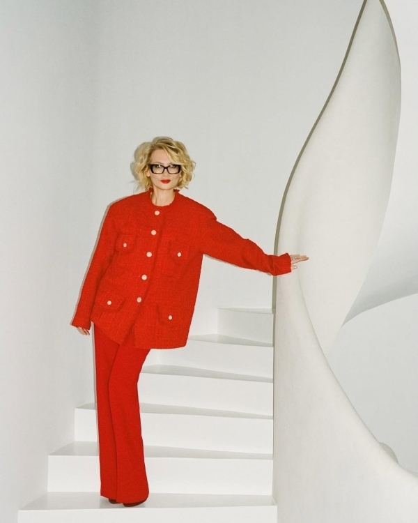 Фотограф Саша Мурашкин — об уверенности, отношении