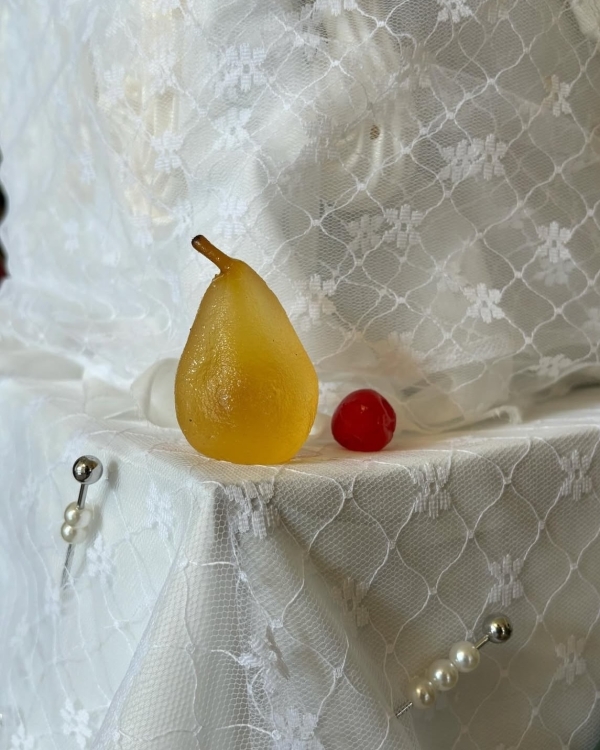 Тренды фуд-дизайна 2025 — московские креаторы делятся