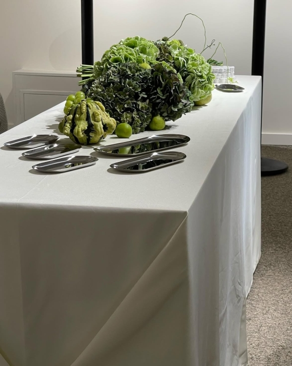 Тренды цветочного декора 2025 — разбираем с