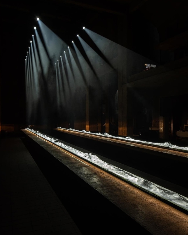 Bureau Betak и другие мировые ивент-агентства, которые