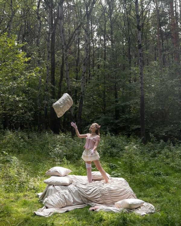 Свадьба на природе: лучшие загородные рестораны и