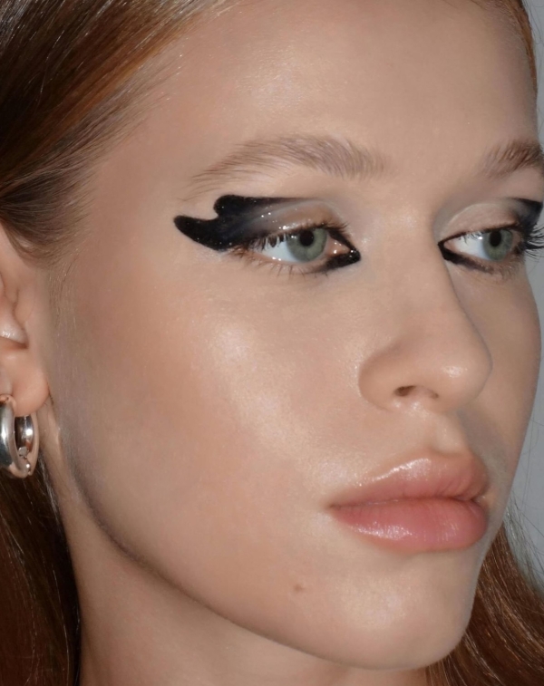 Свадебный макияж: тенденции 2025