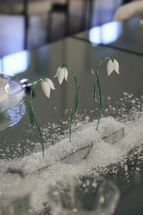 Путешествие к себе через 5 органов чувств