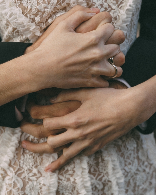 Интервью с невестой: о сомнениях по поводу