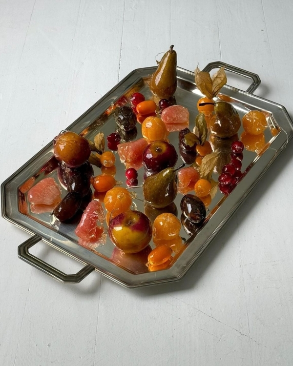 Свадебные тренды 2025 и есть ли они?