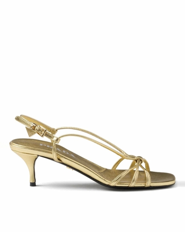 Свадебные туфли, которые никогда не выйдут из