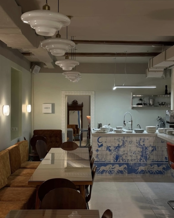 Красивый ужин на 8 Марта — рассказываем о