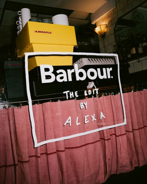 Завтрак Cartier и другие классные ивенты прошедшей