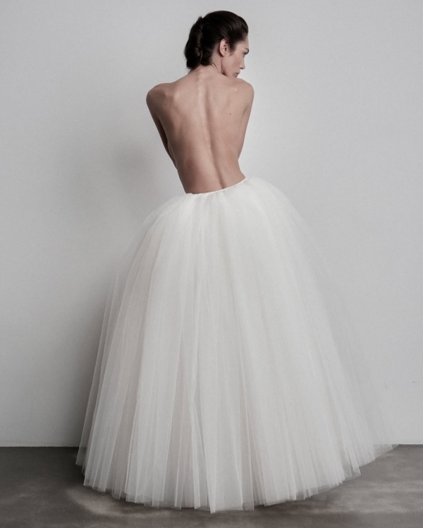 Вдохновение Парижем и взбитым маслом. Дизайнер Виктория