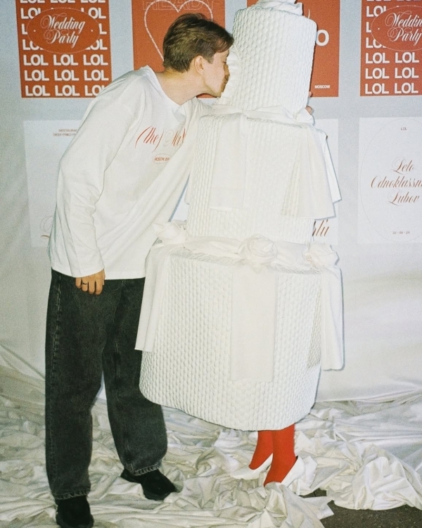 «Я вижу свою роль в том, чтобы