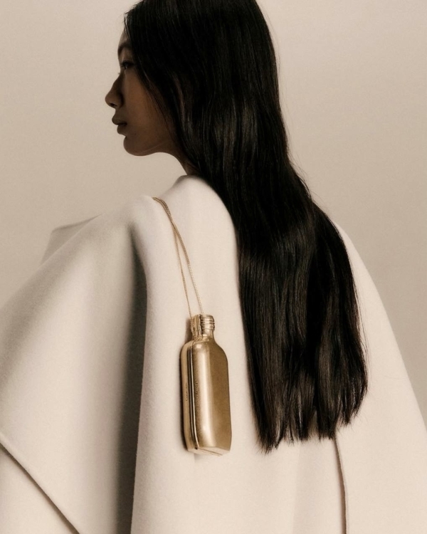 Приемы с Недели моды в Нью-Йорке FW’25,