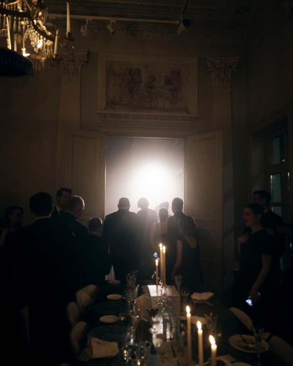 Путешествие к себе через 5 органов чувств