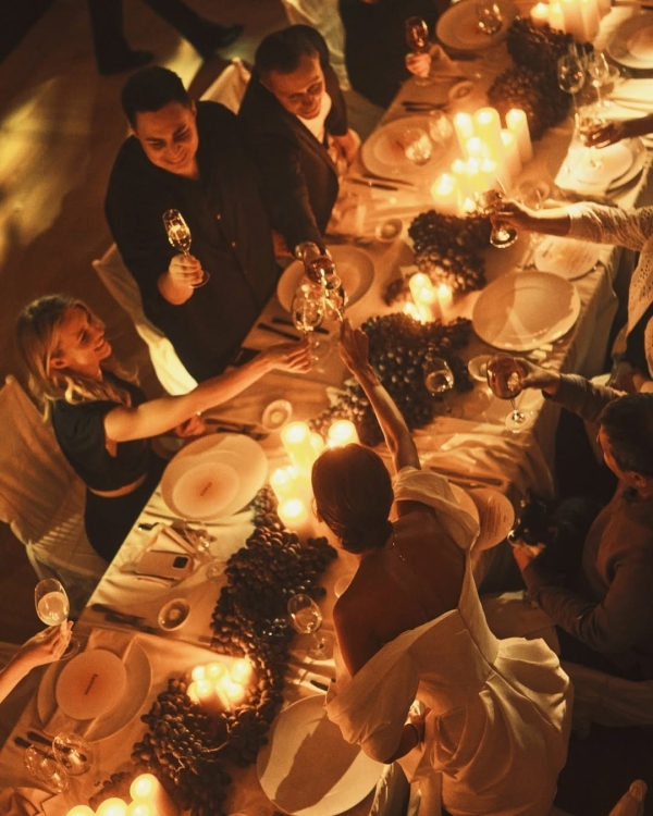 Правда ли, что организатор — это дорого,