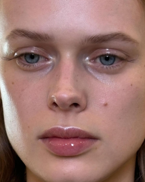 Свадебный макияж: тенденции 2025