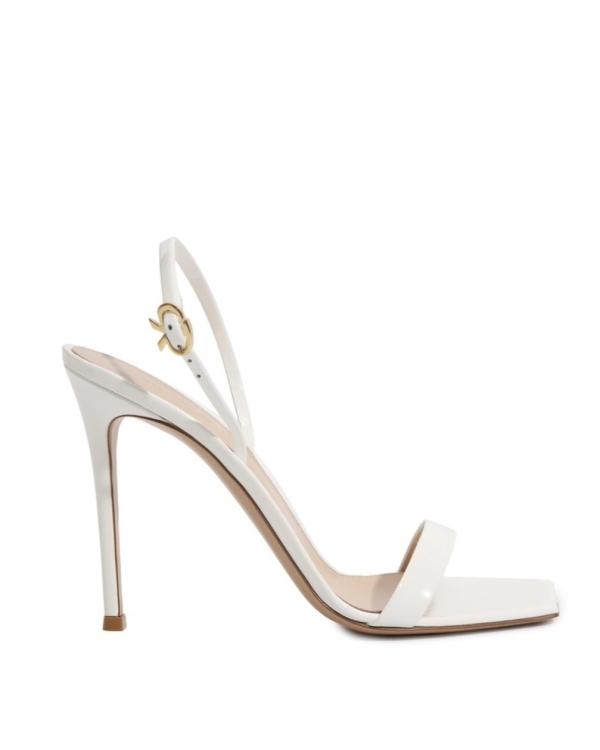 Свадебные туфли, которые никогда не выйдут из