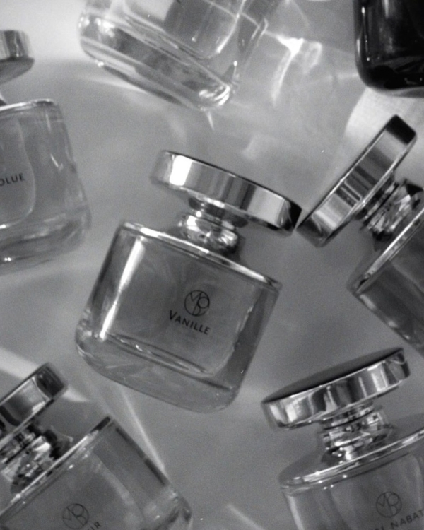 С ароматом воспоминаний: парфюмерные тренды 2025 для