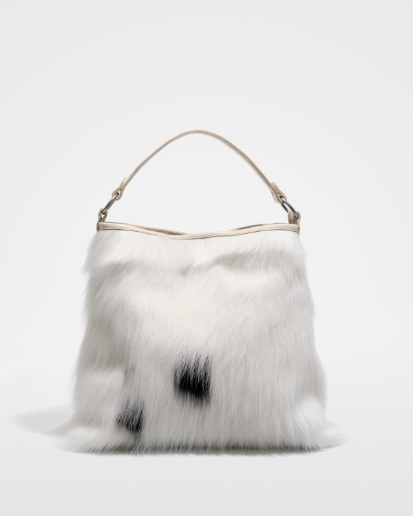 Язык любви — сумки. Показываем такие, которые