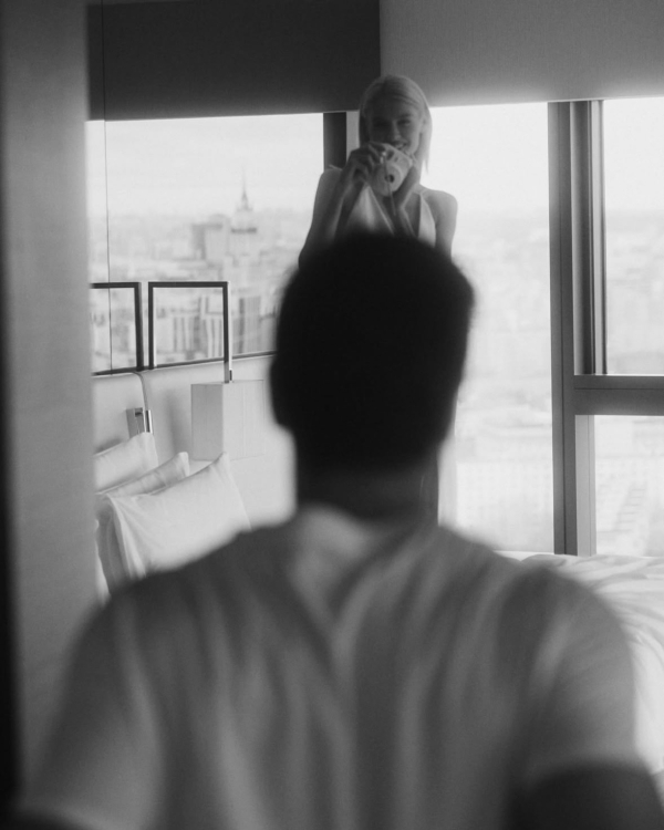 Празднуем любовь! Лучшие предложения отелей Москвы на