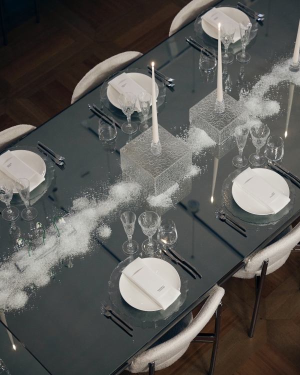 Путешествие к себе через 5 органов чувств