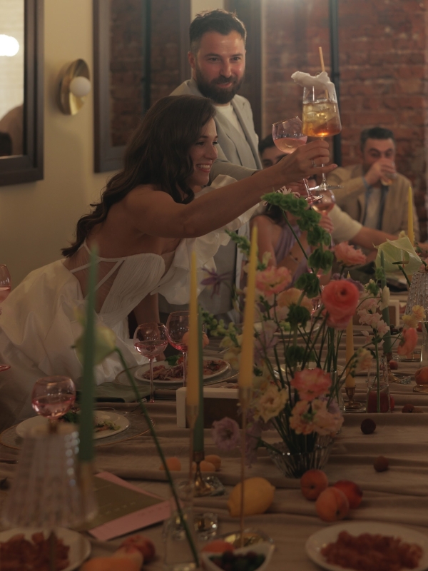 Площадки Ресторан-особняк Unica