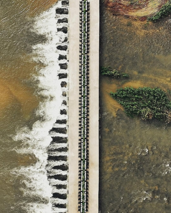 Модные идеи рассадки гостей на свадебном (и