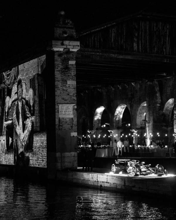 Bureau Betak и другие мировые ивент-агентства, которые