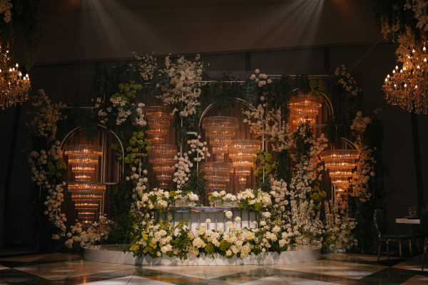 Площадки Orion Hall