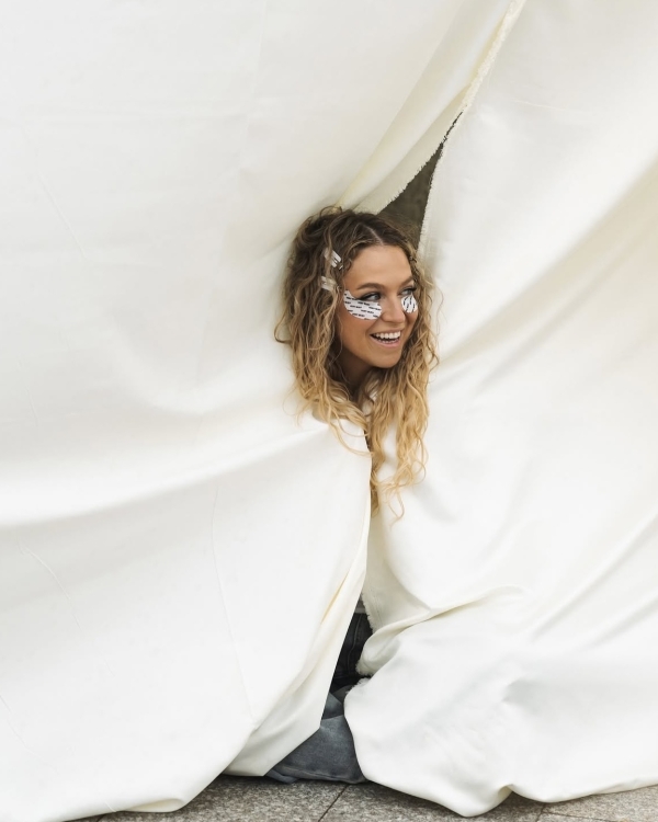 «Я вижу свою роль в том, чтобы