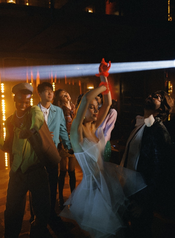 Площадки Ресторан-особняк Unica