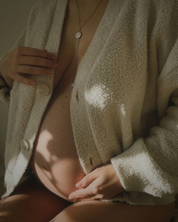 Где делать массаж для беременных в Москве?