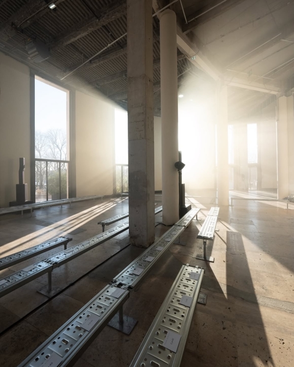 Bureau Betak и другие мировые ивент-агентства, которые