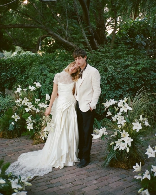 25+ загородных отелей для свадьбы на природе