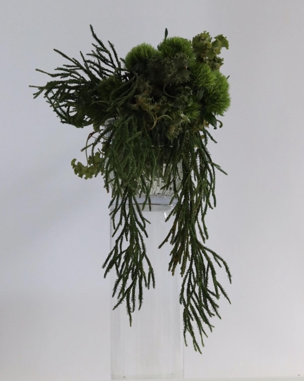 Букет невесты 2025: Spring Edition