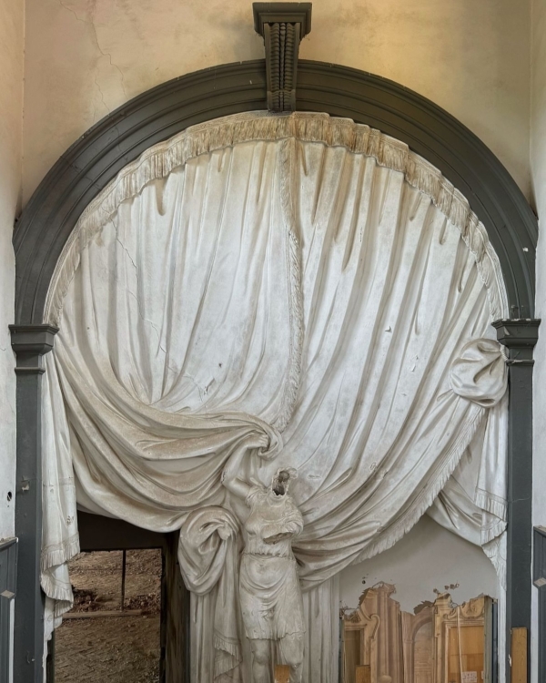 Свадебная классика снова в моде?