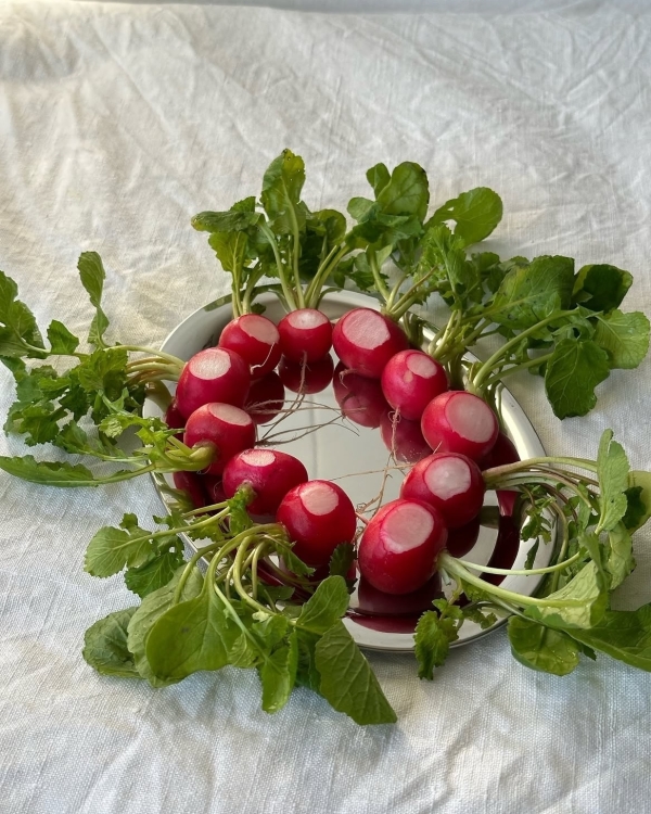 Время обновлений! Как украсить дом для весеннего