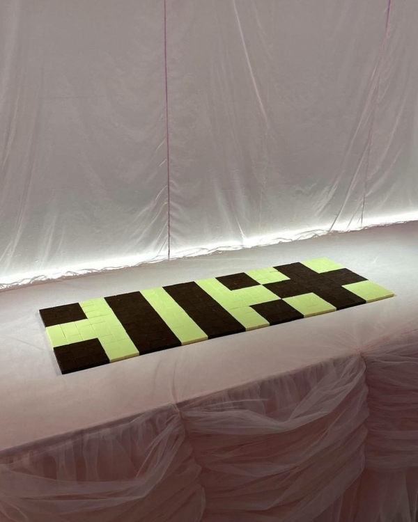 Модные и актуальные идеи оформления десертов от