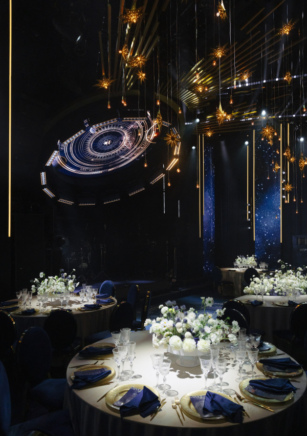 Декораторы ABOUT YOU