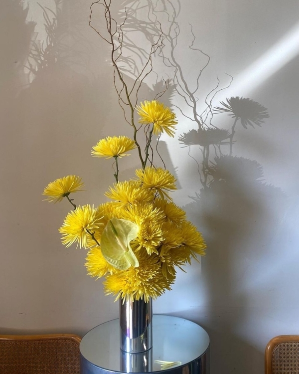 Букет невесты 2025: Spring Edition