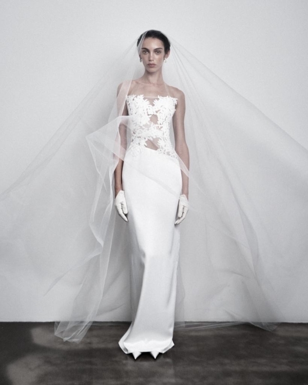 Вдохновение Парижем и взбитым маслом. Дизайнер Виктория