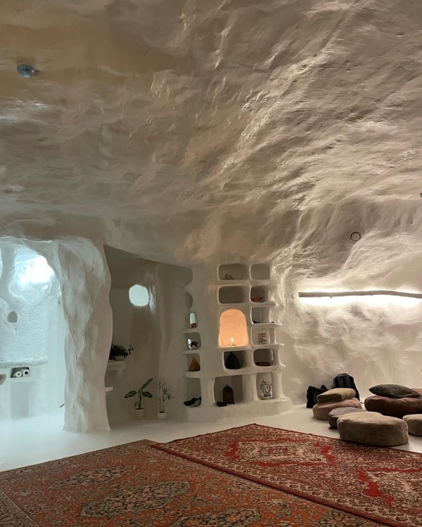 Ситуация — родственники приехали на свадьбу в